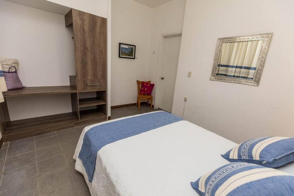 M1010 - The Best Place To Enjoy Oaxaca Екстер'єр фото
